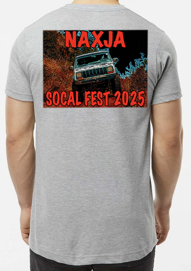 (image for) SCF 2025 Child's Short Sleeve T-Shirt